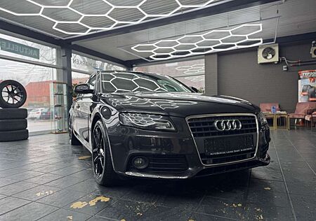 Audi A4 Avant Ambiente*SHZ*AHK*TWA*NAVI*