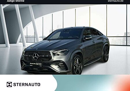 Mercedes-Benz GLE 450 450 d 4M Coupé Premium+ E-Active StHz Akustik