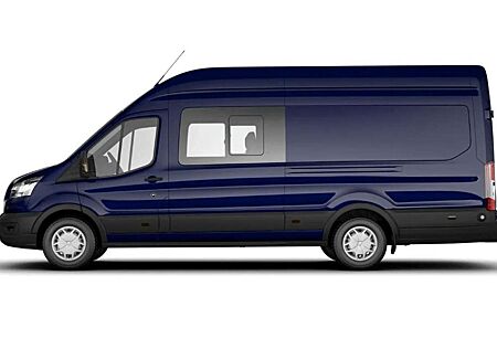Ford Transit Trend DCiV 350 TDCi 165 RWD L4H3 StandH 121 kW ...