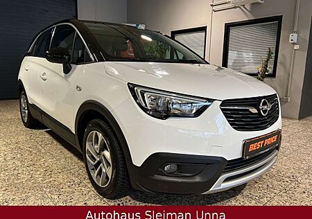 Opel Crossland X Crossland X INNOVATION/Klima/Alu/Top-pflege