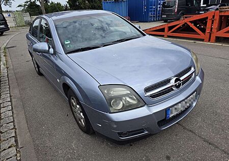 Opel Vectra Vectra 2.2 GTS