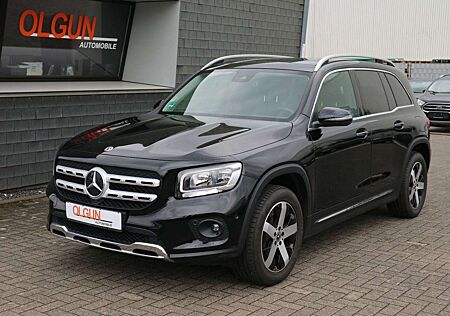 Mercedes-Benz GLB 200 Aut. Progressive *7-SITZ*PANO*NAVI*