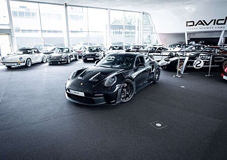 Porsche 992 GT3RS *Käfig*extra Carbon*PPF*1.Hd.*Lift