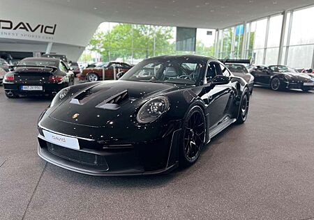 Porsche 992 GT3RS *Käfig*extra Carbon*PPF*1.Hd.*Lift