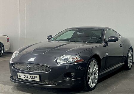 Jaguar XK8 XK60 Coupe Anniversary Edition