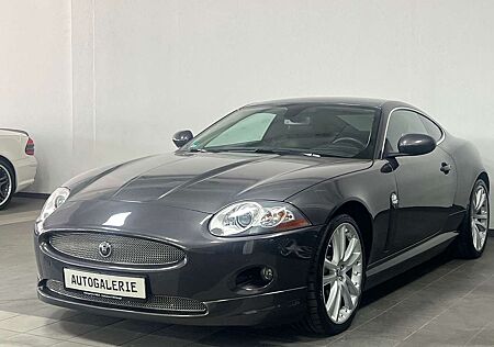 Jaguar XK8 XK60 Coupe Anniversary Edition