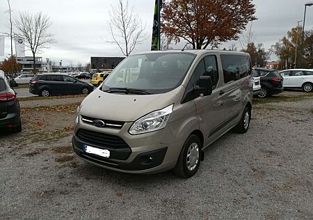 Ford Transit Custom 340 L2H1 VA Basis