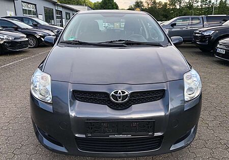 Toyota Auris 1.6 VVT-i Luna, 1 Hand, TÜV/AU: NEU