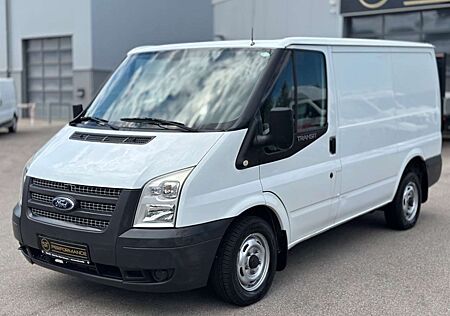 Ford Transit FT 260 K City Light 1HAND EURO5