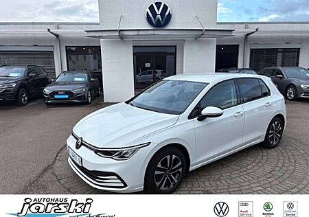 VW Golf Volkswagen VIII 1.5 TSI United Navi,Klima,ACC