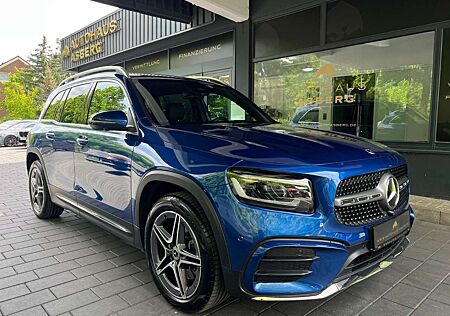 Mercedes-Benz GLB 220 d 4Matic AMG LINE/360°/STHZ/7SITZER