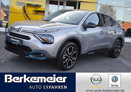 Citroën C4 X gebraucht kaufen Citroën C4 X Citroen ë- Shine Head-Up / Navi / O.B.L 11kW
