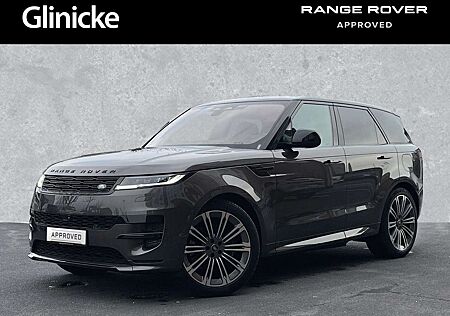 Land Rover Range Rover Sport P