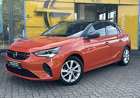 Opel Corsa F Elegance DAB LED Bluetooth PDC