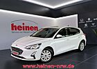 Ford Focus 1.0 EcoBoost Mild-Hybrid Trend DAB PDC