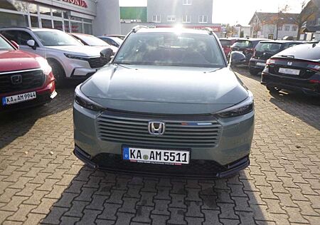 Honda HR-V Hybrid e:HEV 1.5 i-MMD Advance Style