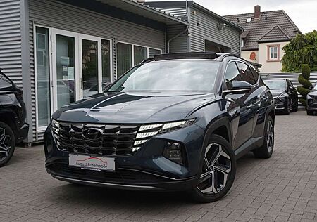 Hyundai Tucson Prime Plug-In 4WD Pano ASD 360 Belüf 4SHZ