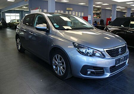 Peugeot 308 PureTech 130 GPF Style