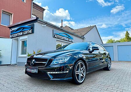Mercedes-Benz CLS 63 AMG *Performance*Kamera*LED*H&K*Schiebeda