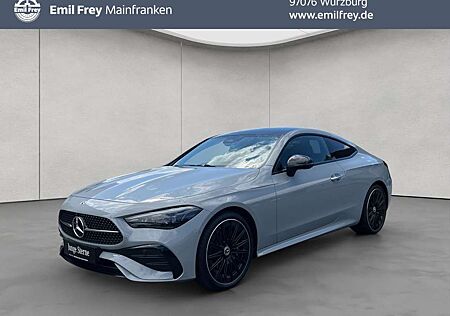 Mercedes-Benz CLE 220 CLE