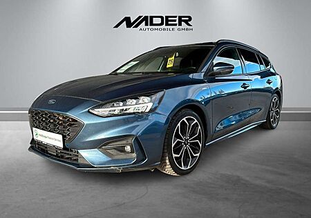 Ford Focus Turnier ST-Line/LED/Navi/Tempomat/Eu6d-T