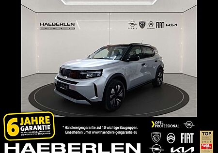 Opel Frontera 1.2 GS PDC*TECH*7-Sitzer*SHZ*LHZ