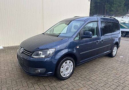 VW Caddy Volkswagen 1.9 TDI Life Style (7-Si.)