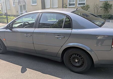 Opel Vectra 1.8 Selection Comfort