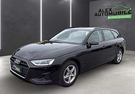 Audi A4 Avant 35 TDI Aut.**LED**Navi**