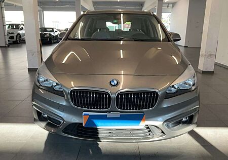 BMW 218i 218 Active Tourer Luxury Line