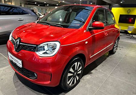 Renault Twingo Intens TCe 90 EDC ABS Fahrerairbag ESP ZV