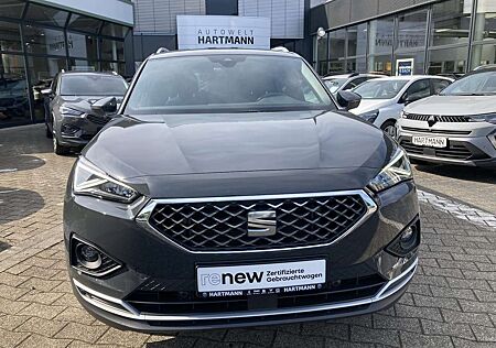 Seat Tarraco 110kW (150PS) 7-Gang-DSG Business-Paket