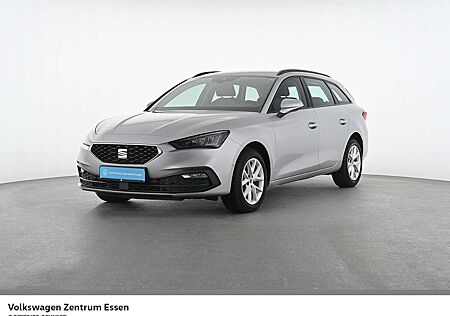 Seat Leon Sportstourer Style TDI DSG LED SHZ Navi Bluetooth