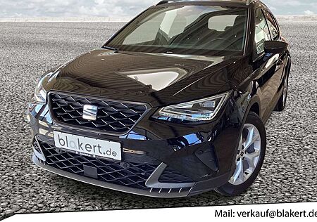 Seat Arona FR-Line