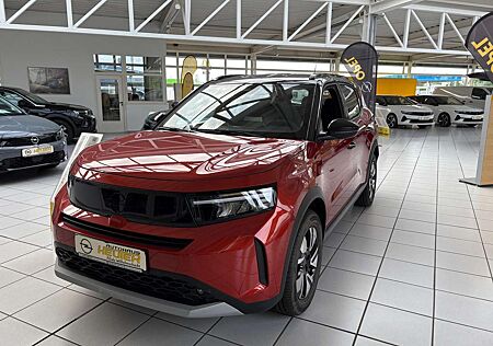 Opel Frontera -e GS I SHZ I RFK I SOFORT VERFÜGBAR