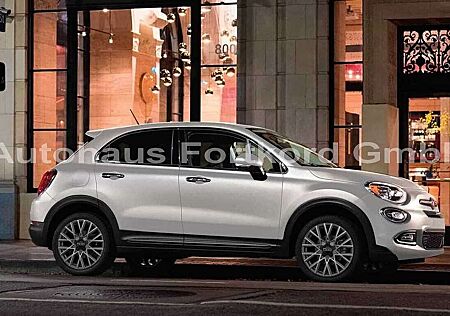Fiat 500X Cross 1.4 DCT 4x2 Lounge - Navi, SZ, PDC