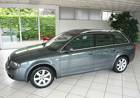 Audi A4 Avant 2.5 TDI