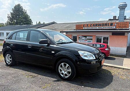 Kia Rio 1.4 ATTRACT 1.HAND / TÜV NEU / SERVICE NEU