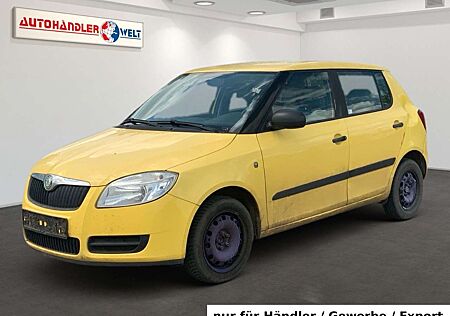 Skoda Fabia 1.2 Classic Klimaanlage
