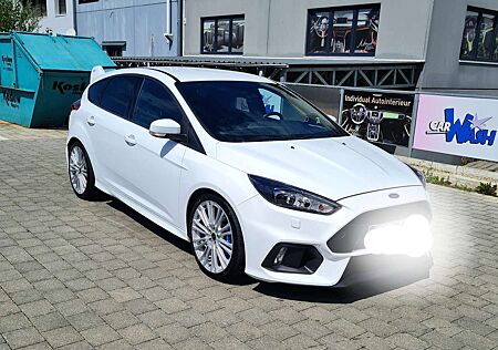 Ford Focus +Fließheck+2.3+EcoBoost+S