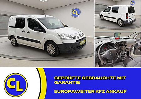 Citroën Berlingo Citroen 1.6 HDi L1 1.6 HDi 90 Niveau B
