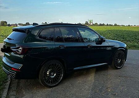 Alpina XD3 Serie