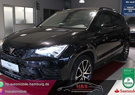 Cupra Ateca 4Drive Panorama*AHK*LED