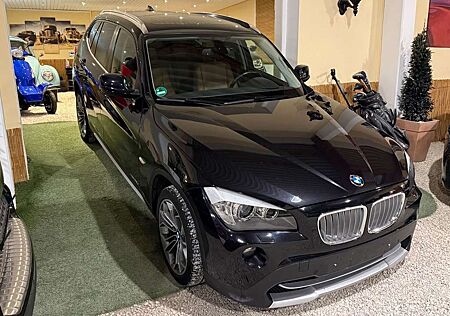 BMW X1 23 d xDrive