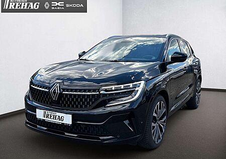 Renault Austral Iconic E-Tech Full Hybrid 200 *360°-KAMERA*NAVI*SHZ*KLIMA*LED*