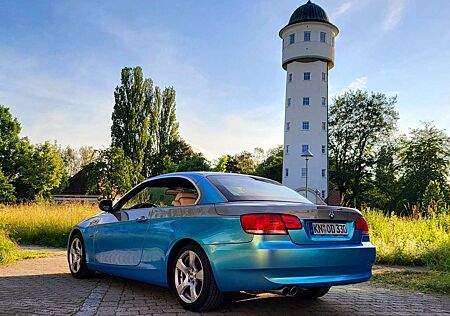 BMW 325i 325 Cabrio