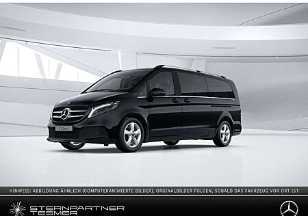 Mercedes-Benz V 300 d 4M AVANTGARDE, EXTRALANG - 8 SITZE! AHK!