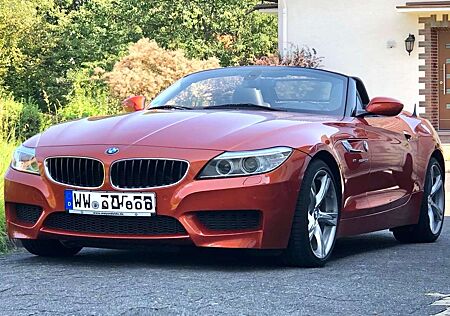 BMW Z4 sDrive28i Aut.