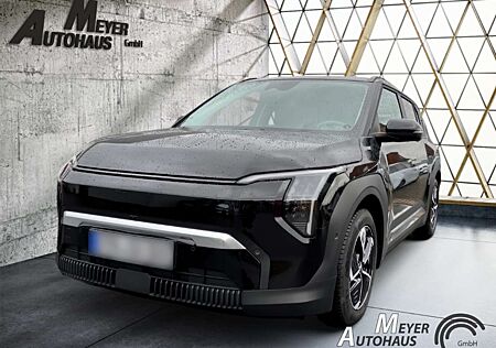 Kia EV3 58,3-kWh-Batterie, FWD, Earth +DriveWise+Design+Wi