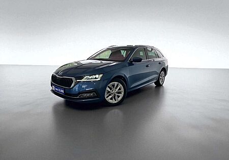 Skoda Octavia Combi 1.5 TSI e-TEC Style Automatik - Leder/ Navi/